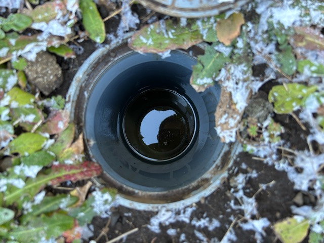 【墨田区】大便器及び、屋外排水桝の詰まりを高圧洗浄で解消してきました！