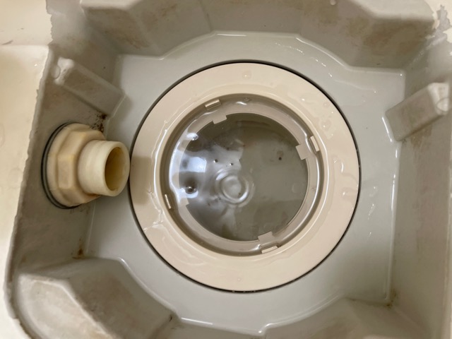 【江東区】浴室の排水不良をトーラーで解消してきました！