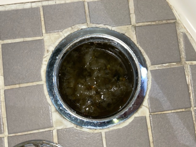 【墨田区】マンションの浴室詰まりをトーラーで解消してきました！