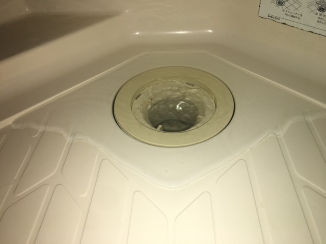 【墨田区】マンションの浴室詰まり修理に行ってきました！