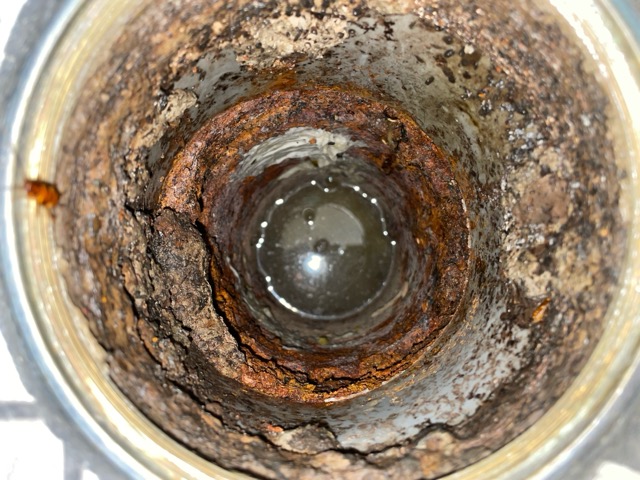 【江東区】施設のトイレ詰まりをトーラーで解消してきました！