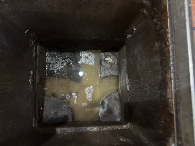 【足立区】屋外桝の詰まり修理にいってきました！