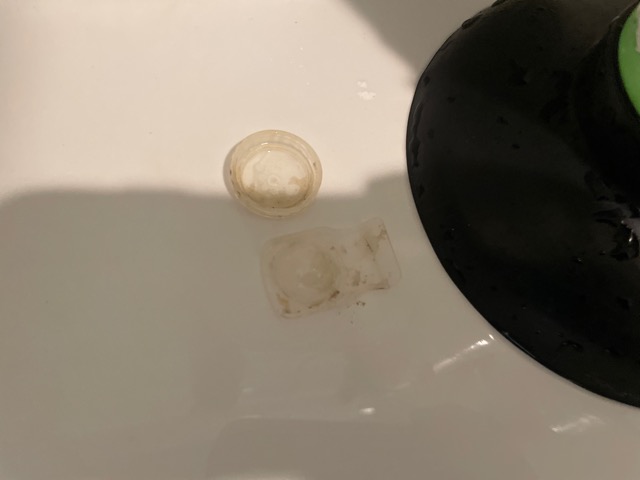 【墨田区】マンションの洗面台の詰まり修理に行ってきました！