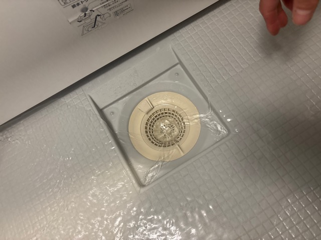 【墨田区】マンションの浴室の詰まりをサクションポンプで解消してきました！