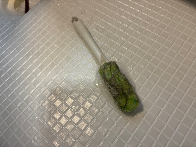 【江戸川区】浴室の詰まりを高圧洗浄で解消してきました！