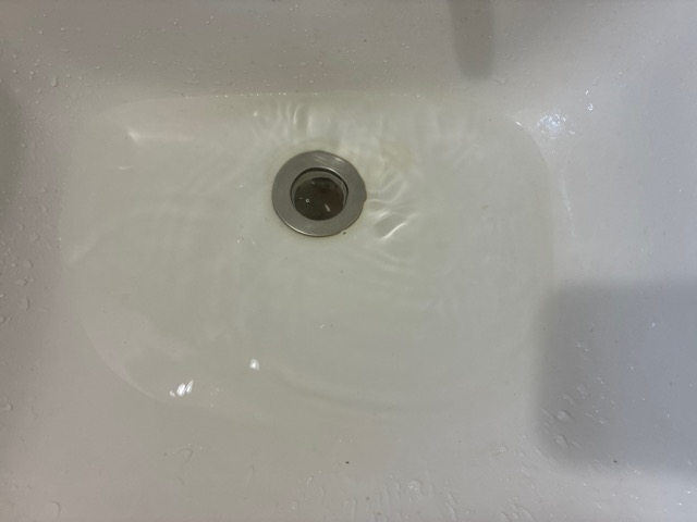 【江東区】マンションの洗面台詰まりをサクションポンプで解消してきました！