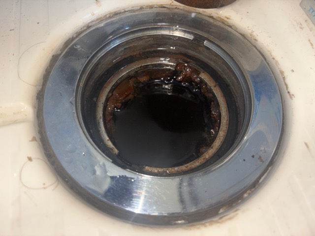 【江東区】マンションの洗濯排水詰まりをサクションポンプで解消してきました！