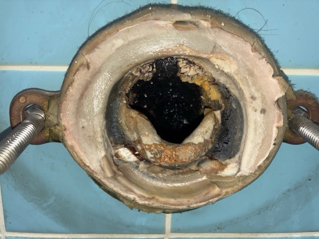 【墨田区】施設のトイレ詰まりをトーラーで解消してきました！