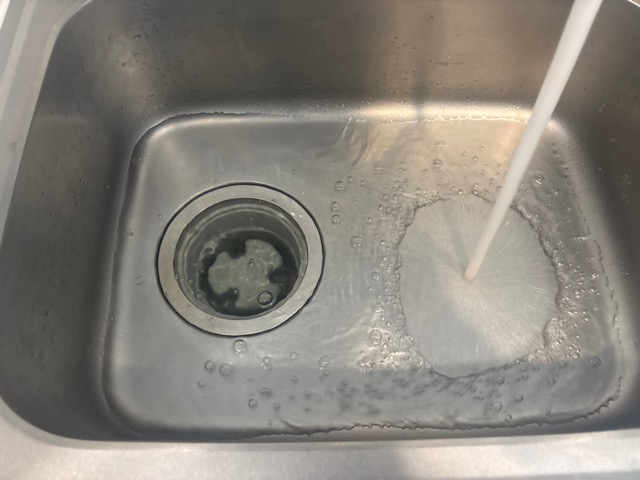 【墨田区】マンションのシンク排水不良を高圧洗浄で解消してきました！