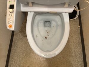 【江戸川区】トイレつまりに悩む方必見！汚物・ペーパーをポンプで解消？