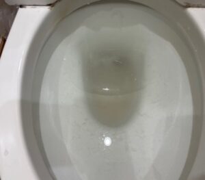 浦安市 トイレ詰まり｜ビルのトイレ排水詰まりを修理