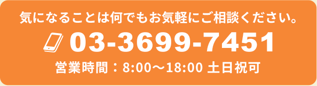 03-3699-7451